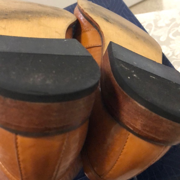 Gino Vitale- size 8 still in very condition. - Picture 4 of 4